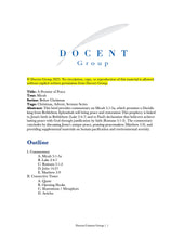 Load image into Gallery viewer, Before Christmas Series