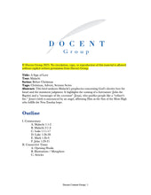 Load image into Gallery viewer, Before Christmas Series