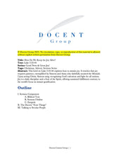 Load image into Gallery viewer, Good News and Great Joy Series