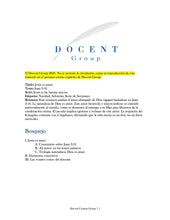 Load image into Gallery viewer, Jesús es la buenas nuevas