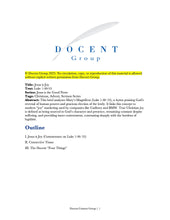 Load image into Gallery viewer, Jesus is the Good News Series