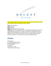 Load image into Gallery viewer, The Gift Series