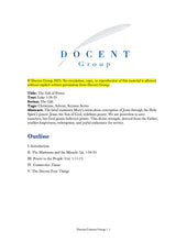 Load image into Gallery viewer, The Gift Series