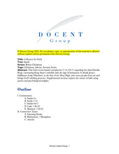 Load image into Gallery viewer, Before Christmas Series
