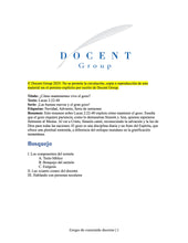 Load image into Gallery viewer, ¡Las buenas nuevas y el gran gozo!
