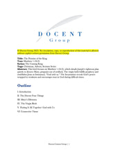 Load image into Gallery viewer, The Coming King Series
